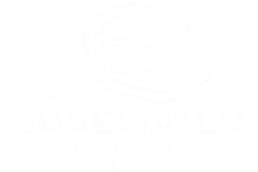 Edgewater Solutions Logo