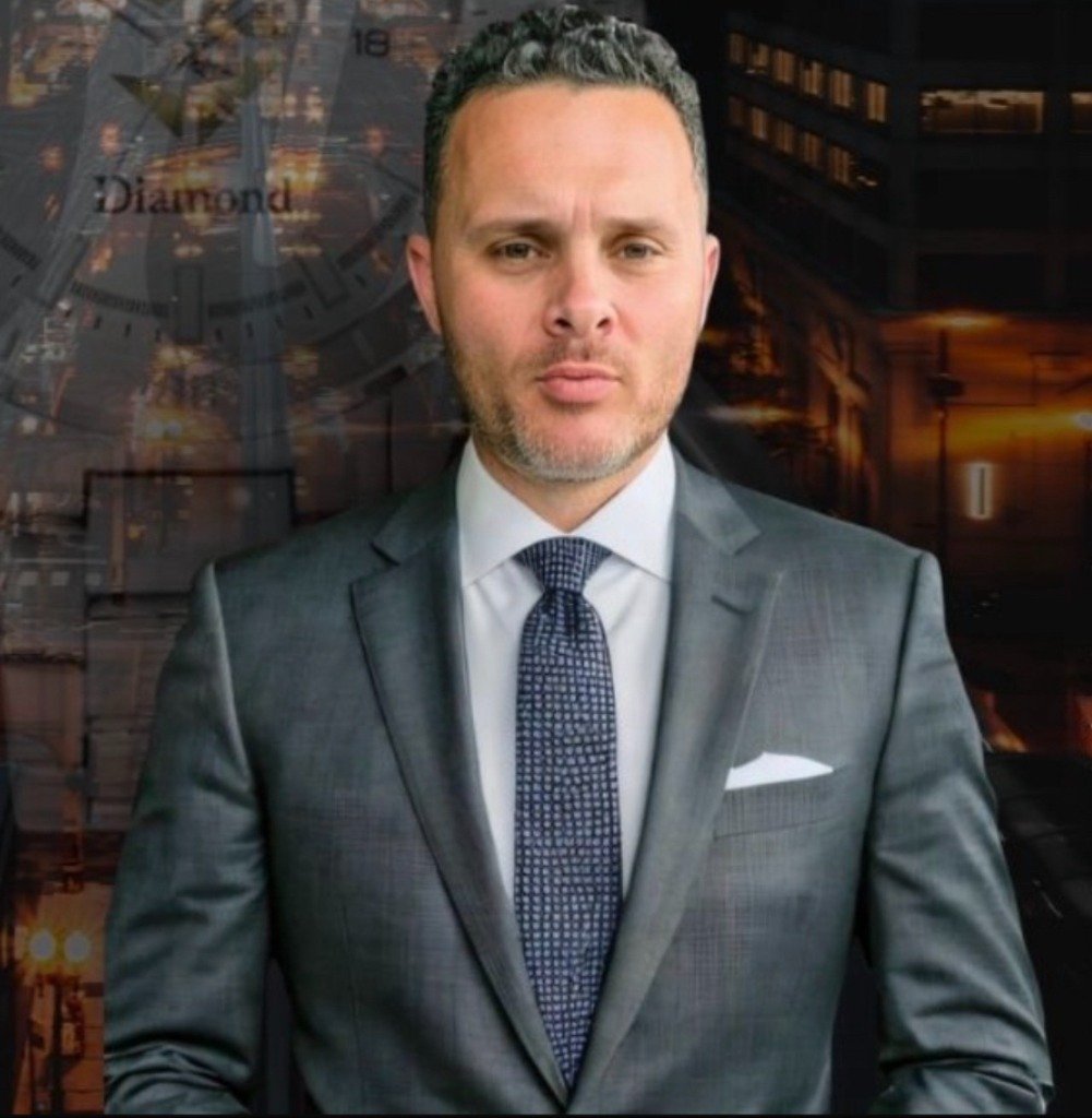 Oliver Ziman, Lead Advisor