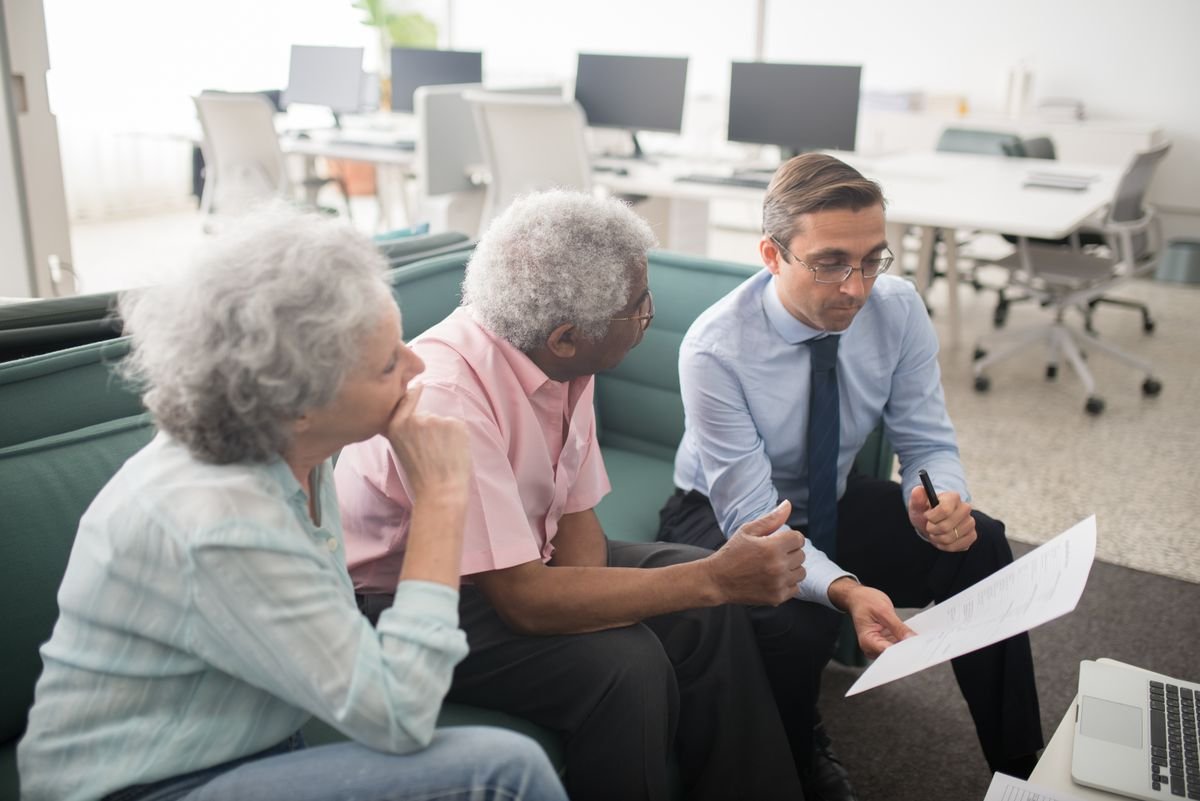 Financial Planning