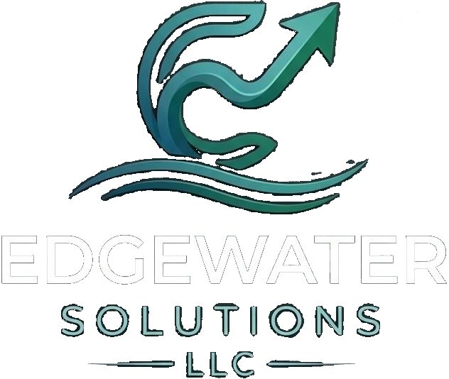 Edgewater Solutions Logo